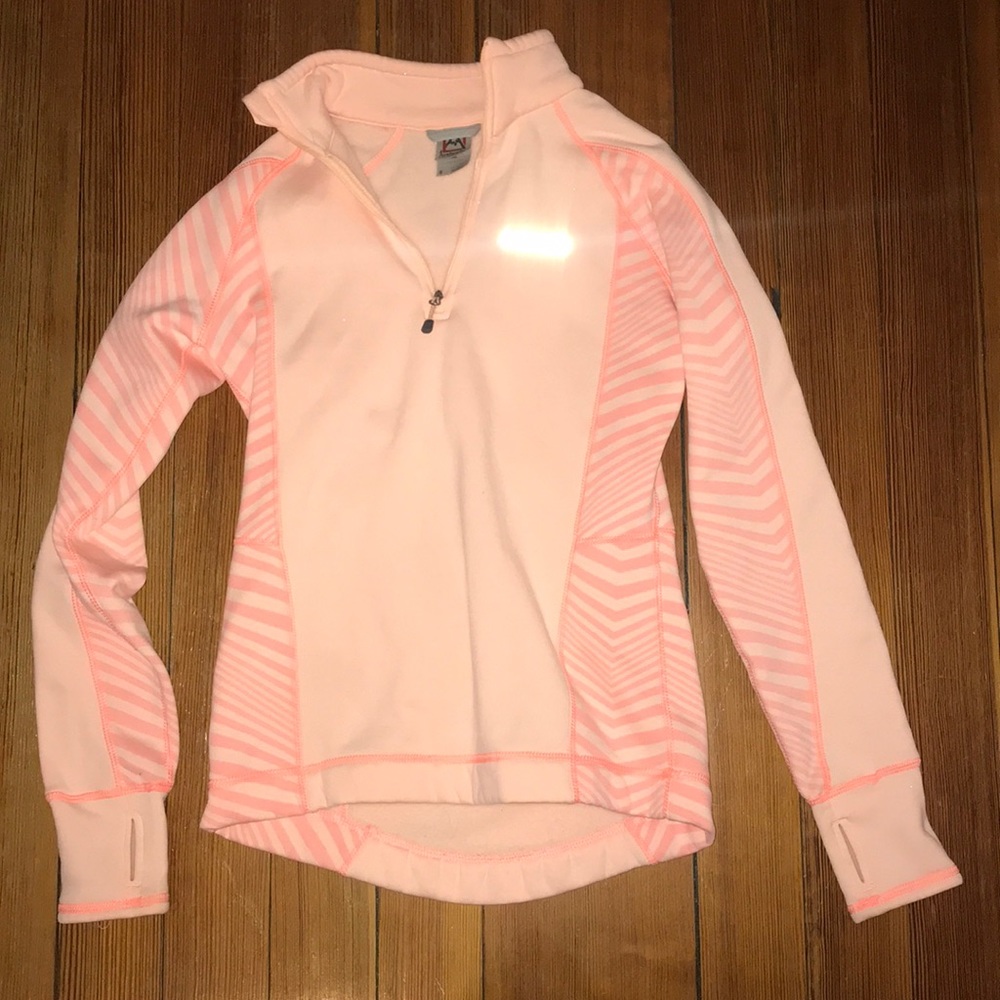 Avalanche Super Thick and Cozy Pullover